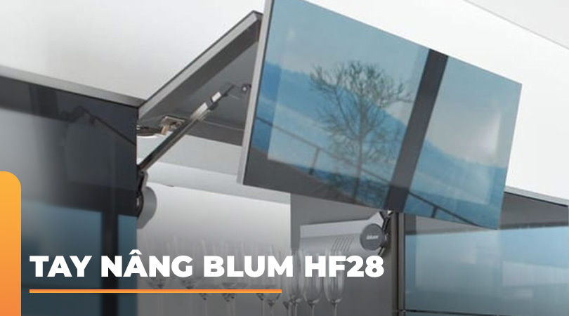 TAY NÂNG BLUM HF28